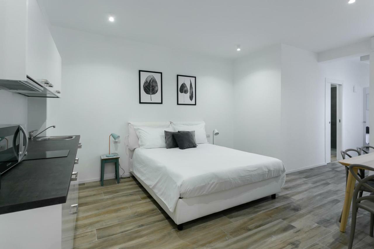 Milanofierapartments Mailand